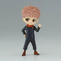 FIGURA BANPRESTO Q POSKET PETIT JUJUTSU KAISEN YUJI ITADORI