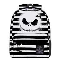MOCHILA CASUAL NIGHTMARE BEFORE CHRISTMAS