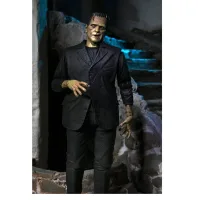 FIGURA NECA ULTIMATE FRANKENSTEIN MONSTER (COLOR) 18 CM UNIVERSAL MONSTERS SCALE ACTION
