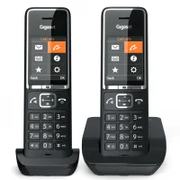TELEFONO INALAMBRICO GIGASET CONFORRT 550 DUO IBERIA