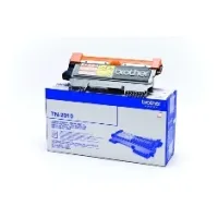 TONER BROTHER TN2010 NEGRO 1000 PAGINAS DCP 7055/ 7055W/ 7057/ 7057E/ HL-2130/ 2132/  2135W