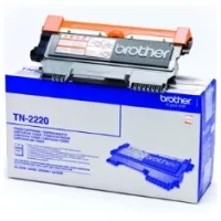 TONER BROTHER TN2220 NEGRO 2600 PÁGINAS HL-2240/ HL-2240D/ HL-2250DN/ HL-2270DW