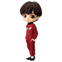 FIGURA BANPRESTO TINYTAN MIC DROP Q POSKET BTS J-HOPE