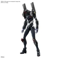 MAQUETA BANDAI HOBBY NEON GENESIS EVANGELION RG EVA UNIT 03 SHIELD VIRTUE SET