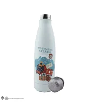 BOTELLA CINEREPLICAS HARRY POTTER HOGWARTS EXPRESS 500 ML