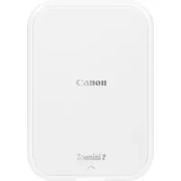 IMPRESORA FOTOGRAFICA CANON ZOEMINI PRINTER 2 WHS