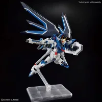 MAQUETA BANDAI HOBBY MOBILE SUIT GUNDAM HG 1 144 RISING FREEDOM GUNDAM
