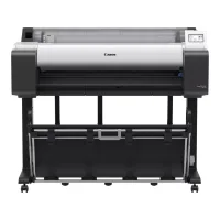 KIT PLOTTER CANON TM-355 + INK IMAGEPROGRAF A0 36"