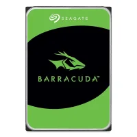 DISCO DURO INTERNO HDD SEAGATE BARRACUDA 1TB 3.5" SATA 6GB/S
