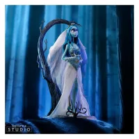 FIGURA ABYSTYLE CORPSE BRIDE LA NOVIA CADAVER EMILY
