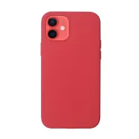FUNDA MUVIT LIQUID EDITION PARA IPHONE 12/12 PRO HIBISCUS