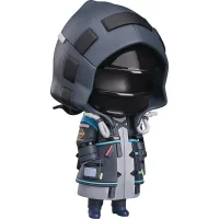 FIGURA GOOD SMILE COMPANY NENDOROID ARKNIGHTS DOCTOR