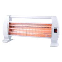 ESTUFA DE CUARZO THULOS ET-QH14 3 AJUSTES TEMPERATURA
