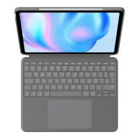 FUNDA LOGITECH COMBO TOUCH CON TECLADO PARA IPAD 13"