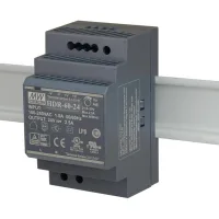 FUENTE ALIMENTACION D-LINK DIS-H60-24 ULTRA SLIM 60W