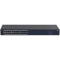 SWITCH IT DAHUA DH-SF1024 24 PUERTOS