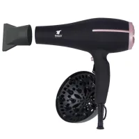 SECADOR DE PELO THULOS TH-HD2024 2000W