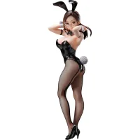 FIGURA GOOD SMILE COMPANY YUIKO OKUZUMI BUNNY YOM TIGHTS +18