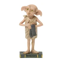 FIGURA ENESCO HARRY POTTER DOBBY