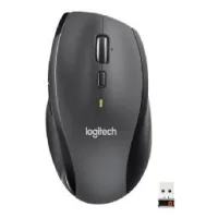 MOUSE RATON LOGITECH M705 LASER WIRELESS IINALAMBRICO GRIS
