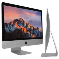 ORDENADOR ALL IN ONE APPLE IMAC A1419 I7-4771 / 16GB / 3 TB / GT 755M / 27" / MAC OS  REACONDICIONADO GRADO A