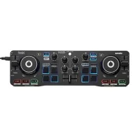 MESA DE MEZCLAS HERCULES DJCONTROL STARLIGHT