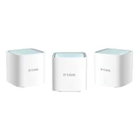 WIFI MESH D-LINK EAGLE PRO AI M15-3 WIFI6 AX1500