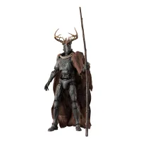 FIGURA TAMASHII NATIONS SH FIGUARTS MOON PART ONE A CHILD OF FIRE JIMMY