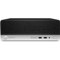 ORDENADOR REACONDICIONADO SFF HP PRODESK 400 G5 / I5-8TH / 16GB / 256GB M2 / WIN 11 PRO