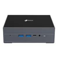 MINI ORDENADOR LEOTEC INTEL N5095/ 4GB/ SSD 128GB / WINDOWS 11 PRO PREINSTALADO / LICENCIA DE ACTIVACION NO INCLUIDA