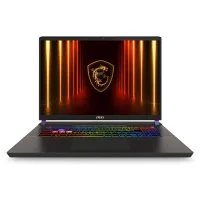 PORTATIL MSI VECTOR A16HX-054XES R9-8940HX/ 64GB/ SSD 1TB/ RTX 5080 16GB/ 16" QHD+/ FREEDOS