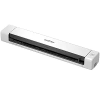 ESCANER PORTATIL BROTHER DS640 COMPACTO/ 15PPM/ USB 3.0