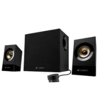 ALTAVOCES LOGITECH Z533 2.1 / 60W