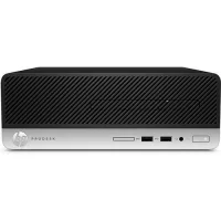 ORDENADOR REACONDICIONADO SFF HP PRODESK 400 G5 / I5-8TH / 16GB / 512GB SSD /  WIN 11 PRO