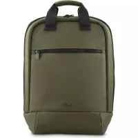 MOCHILA HAMA ULTRA LIGHTWEIGHT PARA PORTATIL 16.2" VERDE