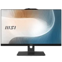 ORDENADOR ALL IN ONE MSI AM272P-1054ES CORE 5-120U/ 16GB/ SSD 512GB/ 23.8"/ W11H
