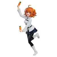 FIGURA GOOD SMILE COMPANY POP UP PARADE FATE GRAND ORDER CARNIVAL RITSUKA FUJIMARU