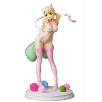 FIGURA GOOD SMILE COMPANY FAIRY TAIL LUCY HEARTFILIA CHERRY BLOSSOM