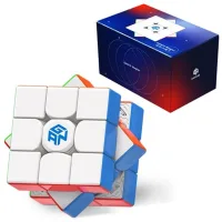 CUBO DE RUBIK GAN 13 MAGLEV UV COATED