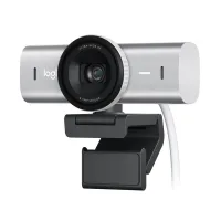 CAMARA LOGITECH MX BRIO 4K UHD/ USB TIPO C/ GRIS