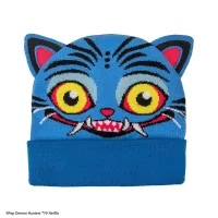 GORRO BONNET CINEREPLICAS KPOP DEMON HUNTERS DERPY