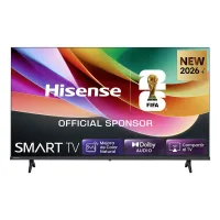 TV HISENSE 32" LED FHD / 32A4S / SMART TV