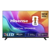 TV HISENSE 32" QLED FHD / 32A5S / SMART TV