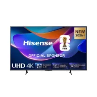TV HISENSE 65" LED 4K UHD/ 65A6S/ SMART TV