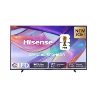 TV HISENSE 65" QLED 4K UHD / 65E7S / SMART TV