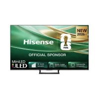 TV HISENSE 55" MINI LED 4K UHD / 55E8S / SMART TV