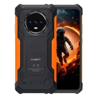 MOVIL CUBOT KINGKONG ES PRO 6/64GB NEGRO