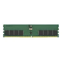MEMORIA RAM DDR5 64GB KINGSTON / 6400MT/S / VALUERAM / CL52