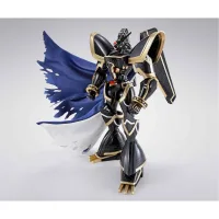 FIGURA TAMASHI NATIONS DIGIMON DIGITAL MONSTER X-EVOLUTION S.H. FIGUARTS ALPHAMON OURYUKEN PREMIUM COLOR ED. FIG 17 CM