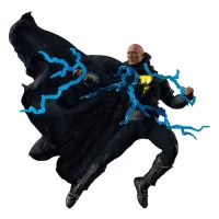 FIGURA BEAST KINGDOM DC COMICS BLACK ADAM